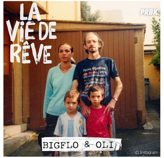 "La vie de rêve" : Bigflo &amp; Oli dévoilent la date de sortie de leur nouvel album