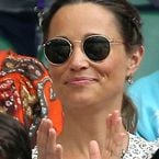 Pippa Middleton a accouché, le sexe du bébé dévoilé ?