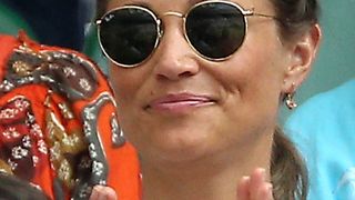 Pippa Middleton a accouché, le sexe du bébé dévoilé ?
