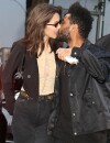 Bella Hadid fiancée à The Weeknd ? Les photos qui sèment le doute.