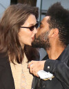 Bella Hadid fiancée à The Weeknd ? Les photos qui sèment le doute.