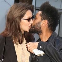 Bella Hadid fiancée à The Weeknd ? Les photos qui sèment le doute