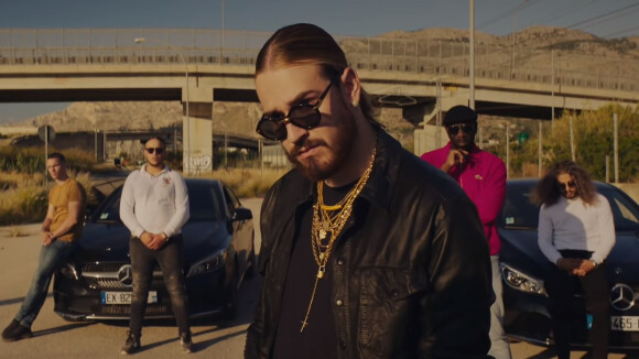 "JVLIVS" : SCH balance un court-métrage puissant pour la sortie de son album