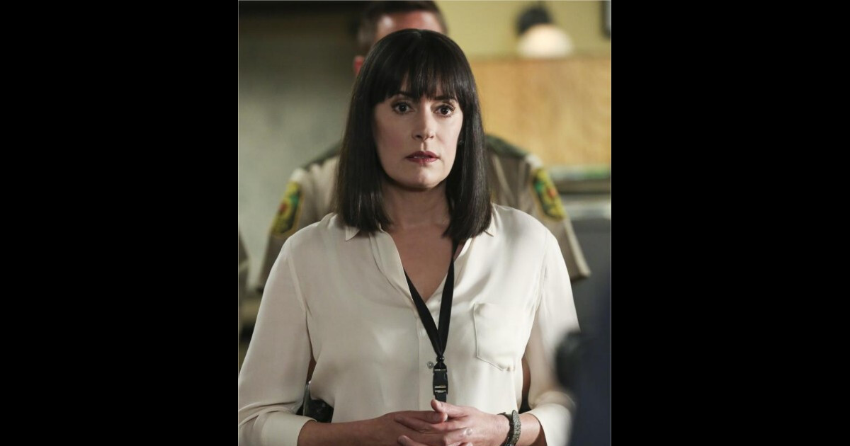 Esprits Criminels saison 14 : histoire d'amour très spéciale à venir