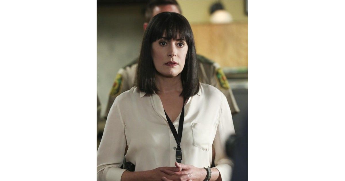 Esprits Criminels saison 14 : histoire d'amour très spéciale à venir