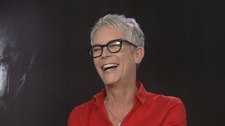 Halloween : "Même Bambi me terrifie" Jamie Lee Curtis en interview