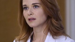 Grey's Anatomy saison 15 : Sarah Drew pour ou contre un retour d'April ?