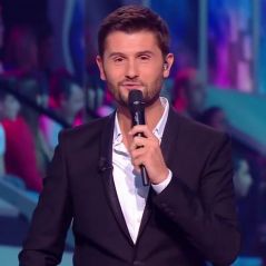 Christophe Beaugrand victime d'un accident de scooter, il pousse un coup de gueule
