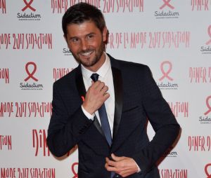 Christophe Beaugrand victime d'un accident de scooter, il pousse un coup de gueule