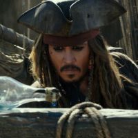 Pirates des Caraïbes : Johnny Depp en Jack Sparrow, c&#039;est fini !