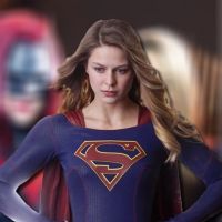 Supergirl saison 4 : Melissa Benoist prend la pose avec Batwoman