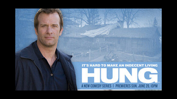 Hung ... HBO signe pour une saison 3