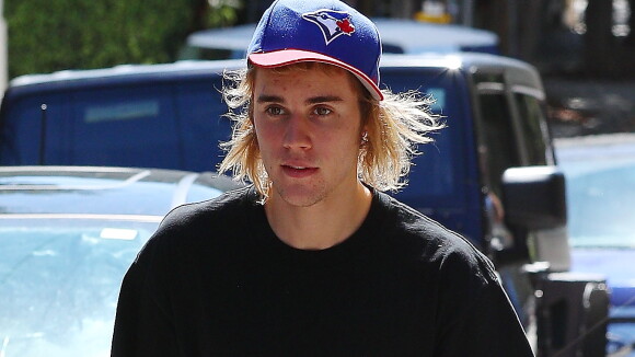 Justin Bieber se rase enfin les cheveux : ses fans n'attendaient visiblement que ça