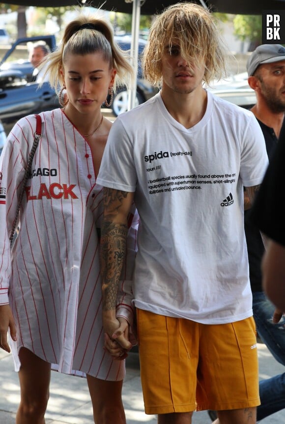 Justin Bieber se rase enfin les cheveux : les internautes partagent leur bonheur