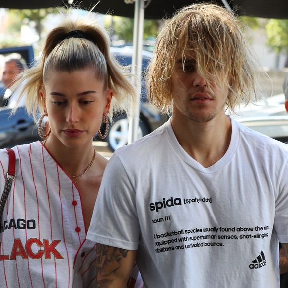 Justin Bieber se rase enfin les cheveux : les internautes partagent leur bonheur
