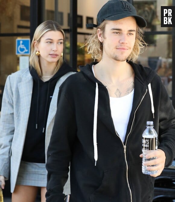 Justin Bieber se rase enfin les cheveux : les internautes partagent leur bonheur