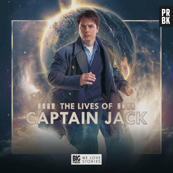 Doctor Who saison 11 : Jack de retour dans la série ? John Barrowman est prêt
