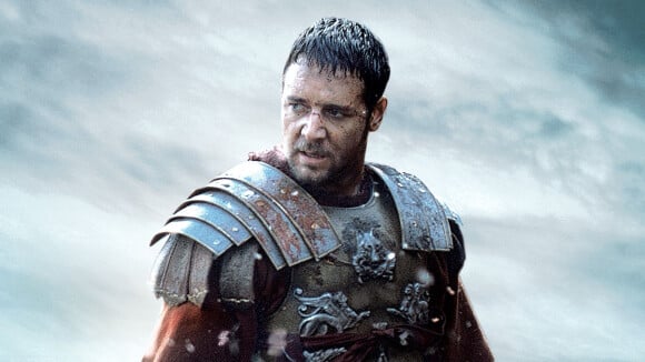 Gladiator : le film culte avec Russell Crowe aura bientôt une suite