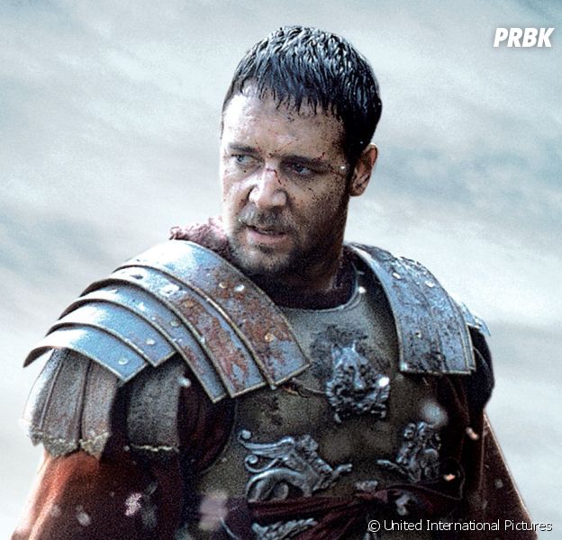 Gladiator : le film culte avec Russell Crowe aura bientôt une suite