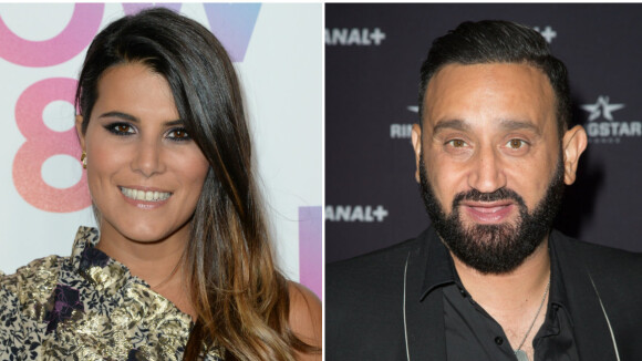 Karine Ferri : C8 s'excuse après la diffusion de photos dénudées dans TPMP