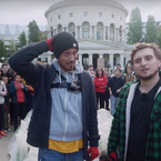 McFly & Carlito, Norman, Jhon Rachid... Quand les youtubeurs se mobilisent pour nettoyer Paris