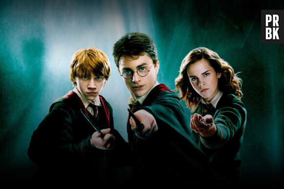 Harry Potter : le quiz ultime pour prouver que vous connaissez vraiment les livres