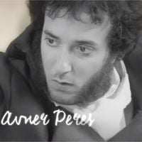 Avner Peres - Beethoven L&#039;éternel : &quot;À la fin du tournage, je me sentais réalisateur&quot; (Interview)
