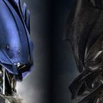 Photos ...Transformers 3 ... sur le tournage du film