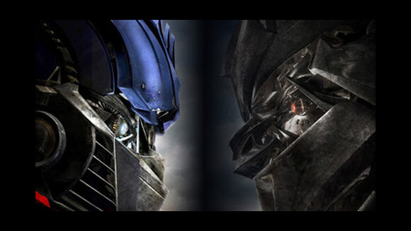 Photos ...Transformers 3 ... sur le tournage du film