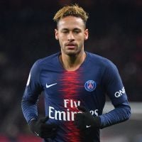 Neymar : furieux, il accuse l'arbitre de Naples - PSG de lui avoir manqué de respect