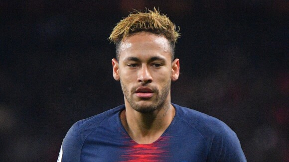Neymar : furieux, il accuse l'arbitre de Naples - PSG de lui avoir manqué de respect