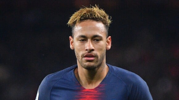 Neymar : furieux, il accuse l'arbitre de Naples - PSG de lui avoir manqué de respect