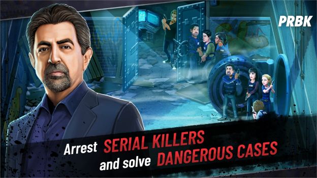 Esprits Criminels : la série débarque en jeu vidéo avec des enquêtes inédites