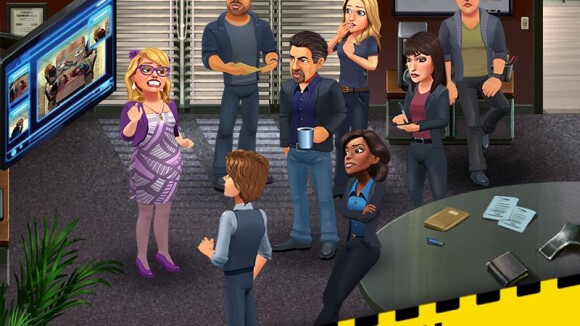 Esprits Criminels : la série débarque en jeu vidéo avec des enquêtes inédites
