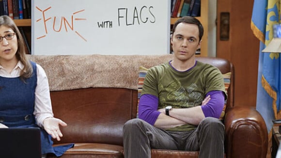 The Big Bang Theory saison 12 : la triste confidence de Jim Parsons sur la fin de la série