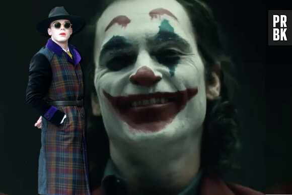 Gotham saison 5 : Jeremiah va-t-il copier le Joker de Joaquin Phoenix ?