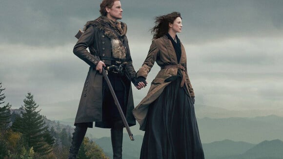 Outlander saison 4 : un spin-off à venir pour la série ?