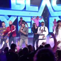 NMA 2018 : Black Eyed Peas chantent avec Bigflo &amp; Oli et Soprano, les internautes pas fans