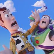 Toy Story 4 : un nouveau &quot;jouet&quot; se dévoile dans un premier teaser