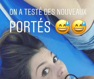 Danse avec les stars 9 : Iris Mittenaere et Anthony Colette blessés, ils dévoilent leurs blessures en photos sur Instagram.