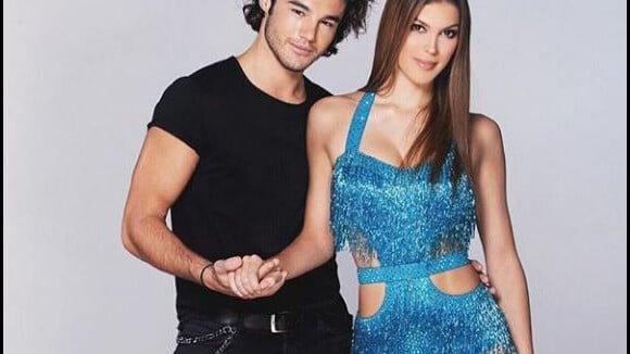 Iris Mittenaere (Danse avec les stars 9) et Anthony Colette blessés, vont-ils danser samedi ?