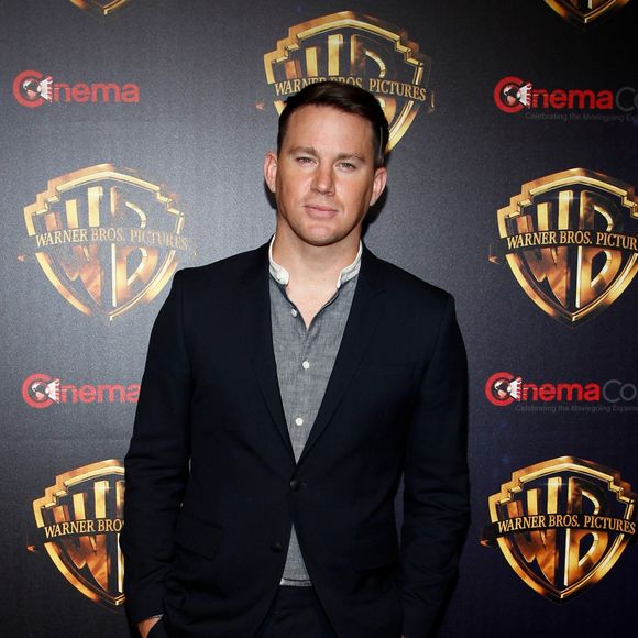 Channing Tatum en couple avec Jessie J : il officialise avec cette belle déclaration.