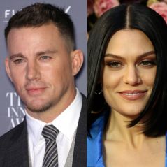 Channing Tatum en couple avec Jessie J : il officialise avec cette belle déclaration