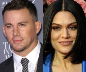 Channing Tatum en couple avec Jessie J : il officialise avec cette belle déclaration.