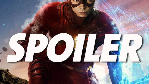 The Flash saison 5 : voyages dans le temps et révélations sur Nora dans l'épisode 100