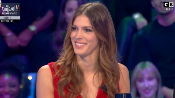 Iris Mittenaere en couple ou célibataire ? Elle réagit (encore) aux rumeurs sur sa vie sentimentale