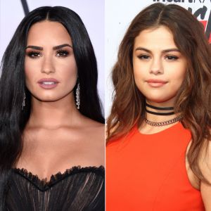 Demi Lovato unfollow Selena Gomez sur Instagram : les fans perplexes