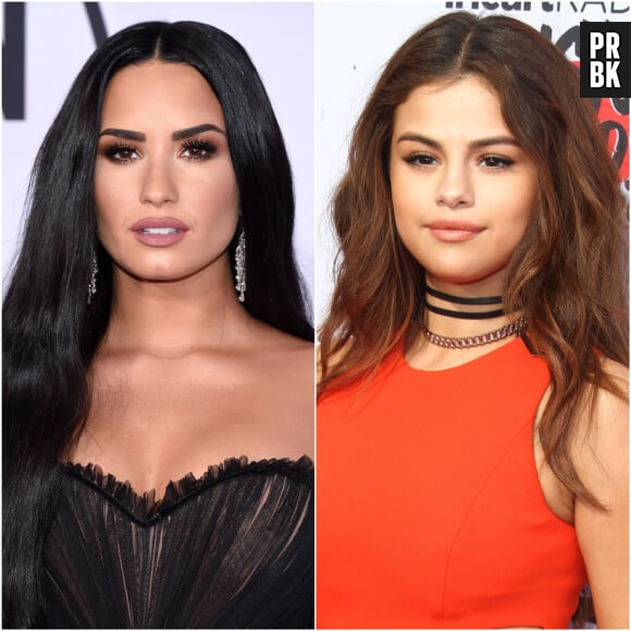 Demi Lovato unfollow Selena Gomez sur Instagram : les fans perplexes