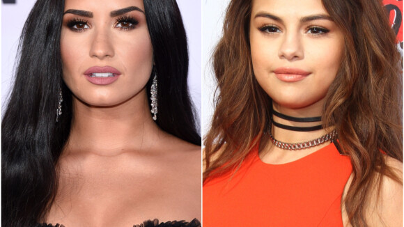 Demi Lovato unfollow Selena Gomez sur Instagram : une histoire de vengeance ?