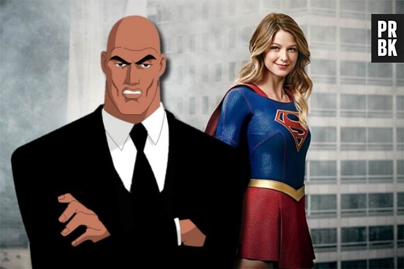 Supergirl saison 4 : Lex Luthor débarque, un acteur surprenant pour le rôle